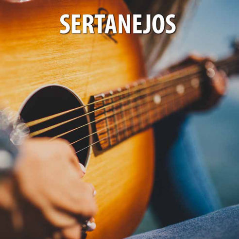 Sertanejos